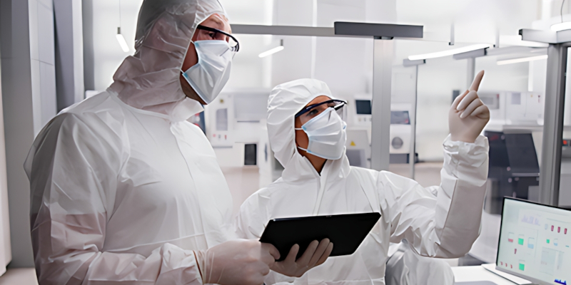 About PureLinc Inc. in Barrie, Ontario
