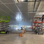 Cleanroom Construction