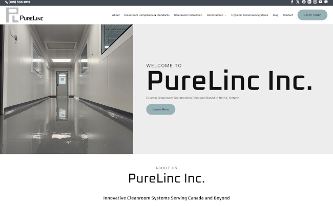 Purelinc