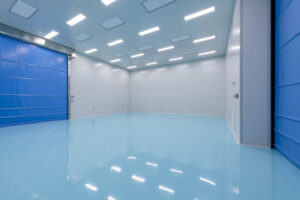 Cleanroom Contractors