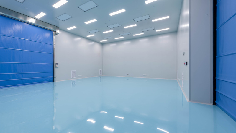 What Cleanroom Contractors Bring to a Controlled Environment Project
