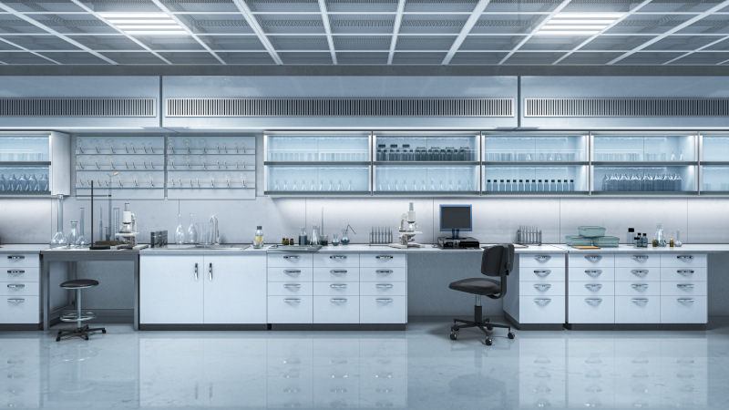 ISO Cleanroom Standards in Barrie, Ontario