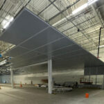 Controlled Environment Construction